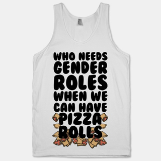 Illustration for article titled Best feminist shirt?